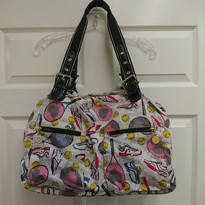 Sydney Love Sport 80's Inspired Handbag